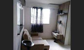 Imagem: VENDE-SE APARTAMENTO RIO CANDELARO MOBILIADO