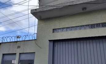 Imagem 3: Casa para aluguel com 50 metros quadrados com 1 quarto em Vila Alba - São Paulo - SP