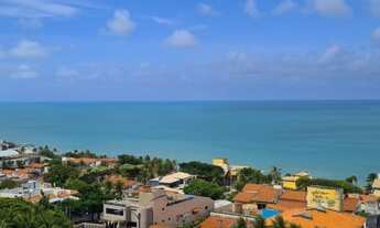 Imagem 2: Já pensou em acordar todos os dias com a melhor vista de Ponta Negra?!