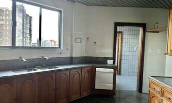 Imagem 7: Lotus vende apto no Ed. Delta Garden - Batista Campos