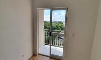 Imagem 2: Apartamento com 2 quartos, ótima estrutura