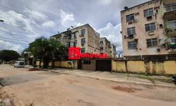 Imagem 3: Residencial Jardim das Perolas, 75m², 2 quartos, 1 vaga - Doutor Imóveis Belém