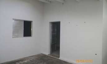 Imagem 4: Residencial - Km 18