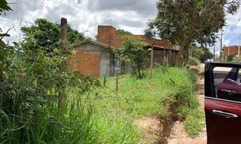 Imagem 3: Terreno no Ipê Jarinu 300 metros