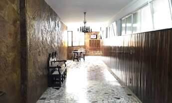 Imagem 2: Apartamento 03 quartos para aluguel com garagem, Centro - Juiz de Fora/MG