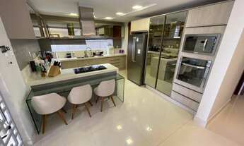 Imagem 5: Casa Alto Padrão com facilidade de pagamento