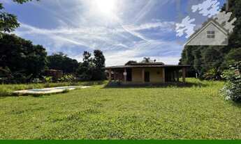 Imagem: ARAÇOIABA DA SERRA - Chácara - Recanto