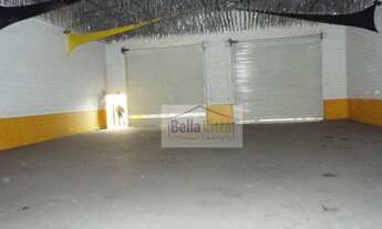 Imagem 2: Galpão à venda, 400 m² por R$ 1.190.000,00 - Jundiapeba - Mogi das Cruzes/SP