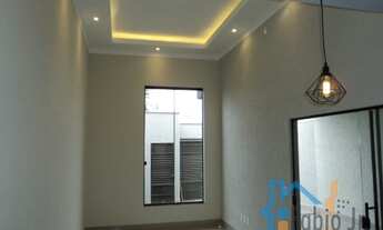 Imagem 4: Casa com 3 quartos - Bairro Setor Serra Dourada em Aparecida de Goiânia