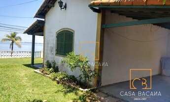 Imagem 2: Casa com 4 dormitórios à venda por R$ 300.000,00 - Porto da Aldeia - São Pedro da Aldeia/R