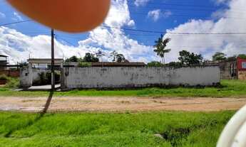 Imagem 6: Casa para venda tem 237M2 com 4/4 sala varanda,cerca elétrica.Maracacuera (Icoaraci) - Be