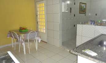 Imagem 3: Casa 2 Quartos c/Suíte QS 14 Riacho Fundo II-DF