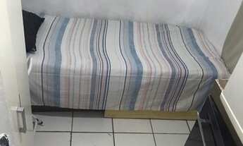 Imagem 7: Al.quarto, Vila Olimpia.Suite Individual $695, a $795. C/ Internet