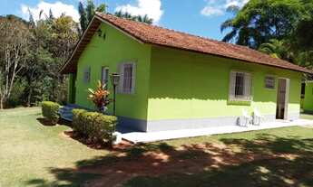 Imagem 2: Linda chácara em condomínio fechado em Itatiba - 1204 metros