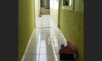 Imagem 4: Casa 2 dorm com suíte e garagem coberta - CA60