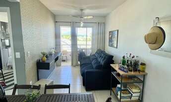 Imagem 4: Belíssimo apartamento de 1 dormitório no último andar super privativo na praia de Canasvie