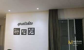 Imagem 2: Apartamento com 2 dormitórios à venda, 48 m² por R$ 270.000,00 - Jardim São Luiz - Jandira