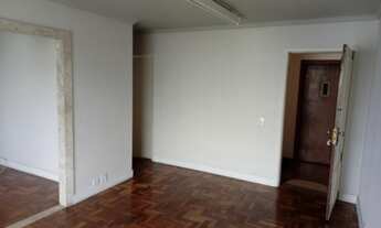 Imagem 3: Apartamento para aluguel com 110 metros quadrados com 3 quartos em -