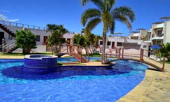 Imagem: Apto mobiliado com 2 quartos em Centro