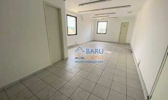 Imagem 2: Conjunto para alugar com 4 salas, 2 banheiros e 2 vagas, , 76 m² por R$ 2.800/mês - Lapa