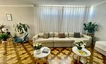 Imagem 3: Apartamento para venda com 160 metros quadrados com 3 quartos em Mooca - São Paulo - SP