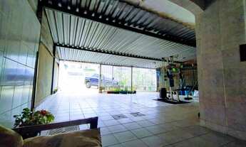 Imagem 3: Sobrado 5 Qts c/2 Suítes em Frente ao JK Shoppnig