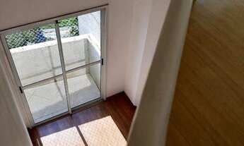 Imagem 6: Apartamento com 2 dormitórios, 92 m² - venda por R$ 318.000 ou aluguel por R$ 2.300/mês