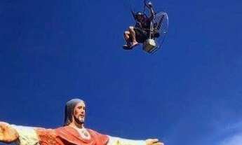 Imagem 4: Praia do Ervino - Terreno 438,70 m2 (12 m x 36,50 m