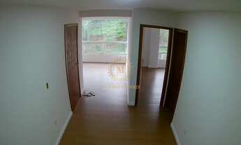 Imagem 2: Apartamento para venda possui 85 metros quadrados com 3 quartos em Centro - Domingos Marti