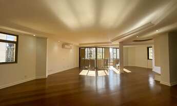 Imagem 3: Apartamento para venda possui 410m2 com 4 quartos