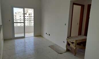 Imagem 4: APARTAMENTO 66M² 02 DORMITÓRIOS NO CENTRO DE VILA CAIÇARA EM PRAIA GRANDE SP