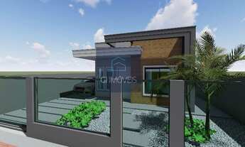 Imagem 4: Casa para Venda em Palhoça, BELA VISTA, 3 dormitórios, 1 suíte, 2 banheiros, 1 vaga