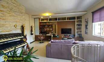 Imagem: Cobertura com 3 quartos à venda, 130 m²