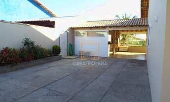 Imagem 3: Casa com 3 dormitórios à venda, 146 m² por R$ 400.000,00 - Morro dos Milagres - São Pedro