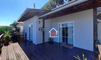 Imagem 4: Casa com 3 dormitórios à venda, 127 m² por R$ 350.000,00 - Itoupava Norte - Blumenau/SC