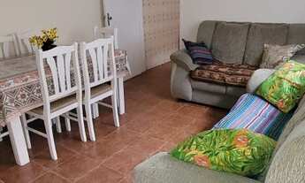 Imagem 2: Casa com 2 quartos em Maracanã - Praia Grande - SP