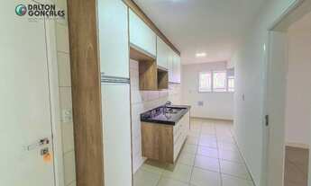 Imagem 2: Apartamento com 3 dormitórios, 103 m² - venda por R$ 1.100.000,00 ou aluguel por R$ 4.500