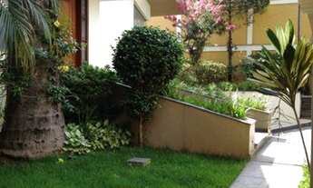 Imagem 7: Casa com 4 dormitórios à venda, 383 m² por R$ 1.990.000,00 - City América - São Paulo/SP