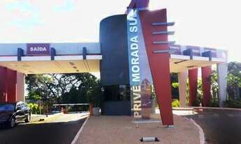 Imagem: Condomínio Morada Sul - etapa A