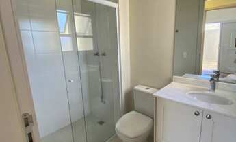 Imagem 7: SOROCABA - Apartamento Padrão - JARDIM REFÚGIO