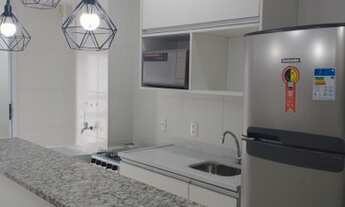 Imagem 4: Apto 54 m2 de 2 dorm, suíte, varanda e vaga