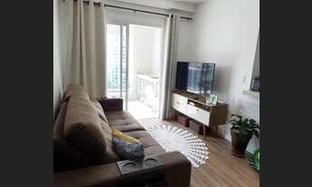 Imagem 7: Apartamento - Vila Ema - Residencial Icon - 57m² - 1 Dormitório