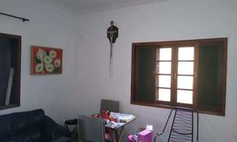 Imagem 7: Casa para venda tem 250 metros quadrados com 3 quartos em Solemar - Praia Grande - SP