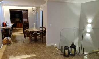 Imagem 7: Cobertura para venda com 320m2 com 4 quartos no Méier - Rio de Janeiro - RJ