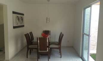 Imagem 3: Casa sendo 3/4 sendo uma suíte top