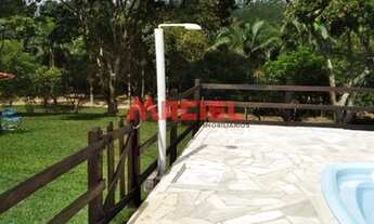 Imagem 3: Venda - RURAL (fazenda, sítio e chácara) - ALTO DA PONTE - SAO JOSE DOS CAMPOS - AT 11000