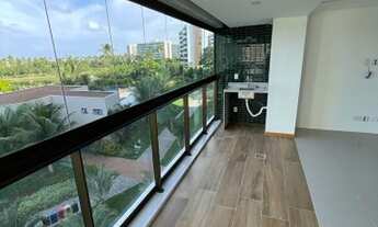 Imagem 2: Apartamento para venda no condomínio Paradiso na Reserva do Paiva, 127 metros quadrados e