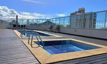 Imagem 4: Apartamento para venda possui 115 metros quadrados com 3 quartos em Praia da Costa - Vila