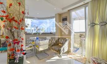 Imagem: Cobertura Duplex no Alto da Lapa com ótima