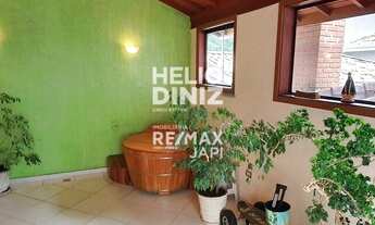 Imagem 8: Casa Alto Padrão